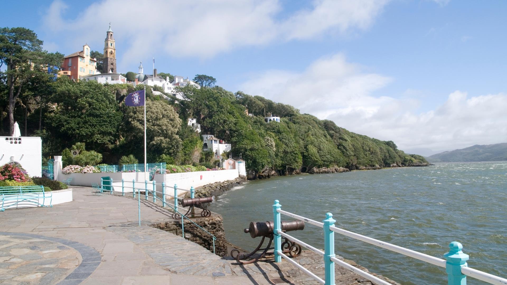 Portmeirion